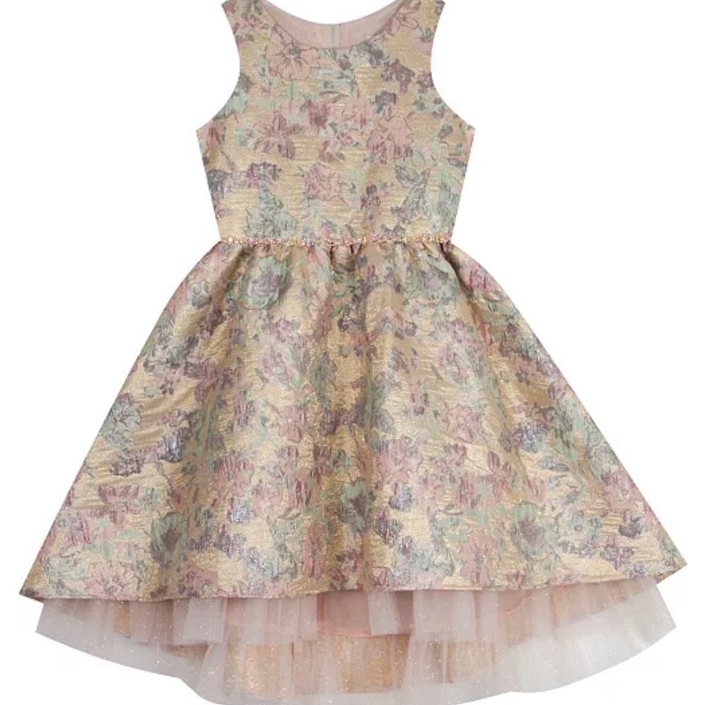 Formal dress